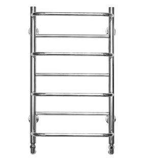 Полотенцесушитель водяной Domoterm Орфей П7 400x700 хром